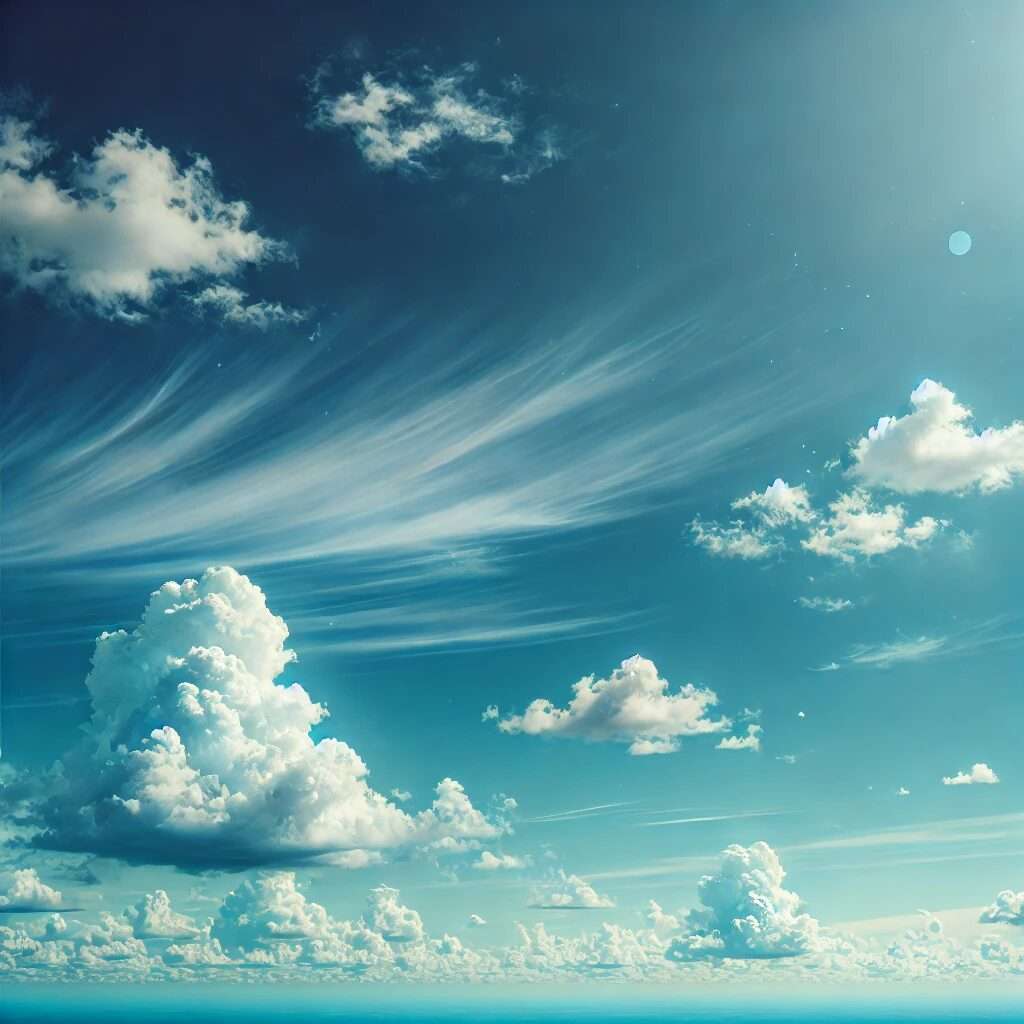 空